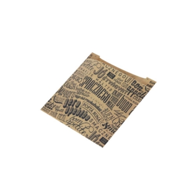 Verpackung für Pommes