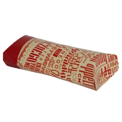 Verpackung für Tortilla