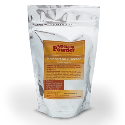 Marinade mild für Hähnchen