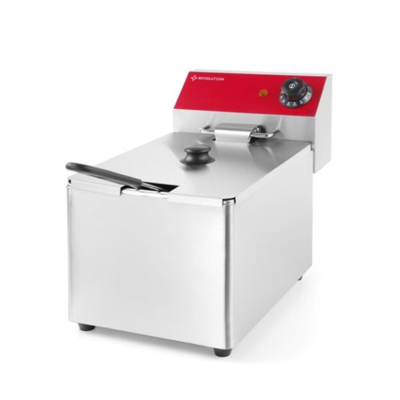 doppelfriteuse gastro z.B. Bartscher