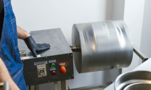 Pökelmaschine Vakuum-Massagegerät