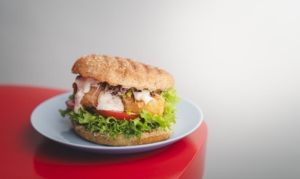 Fischburger