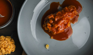 Weitere Rezepte für Hähnchenstücke Warum verkaufen sich Buffalo Hot Wings so gut?