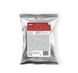 würzige Marinade für Hähnchen